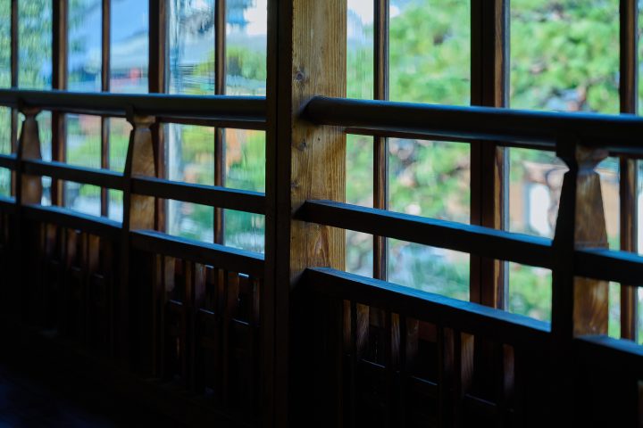 三木屋について